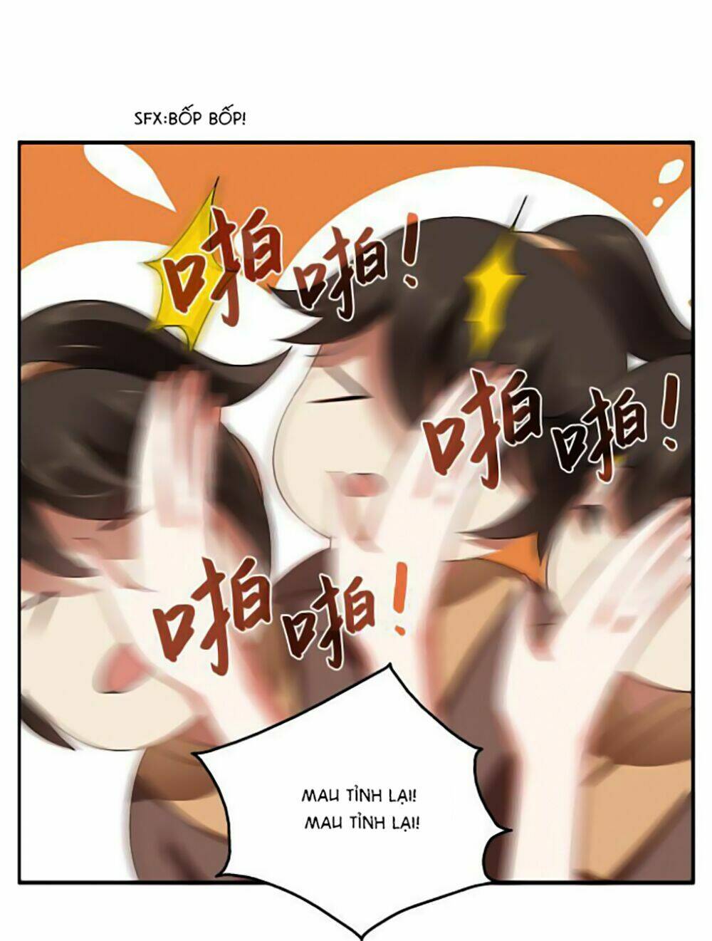 thịnh thế an nhiên chapter 7 19