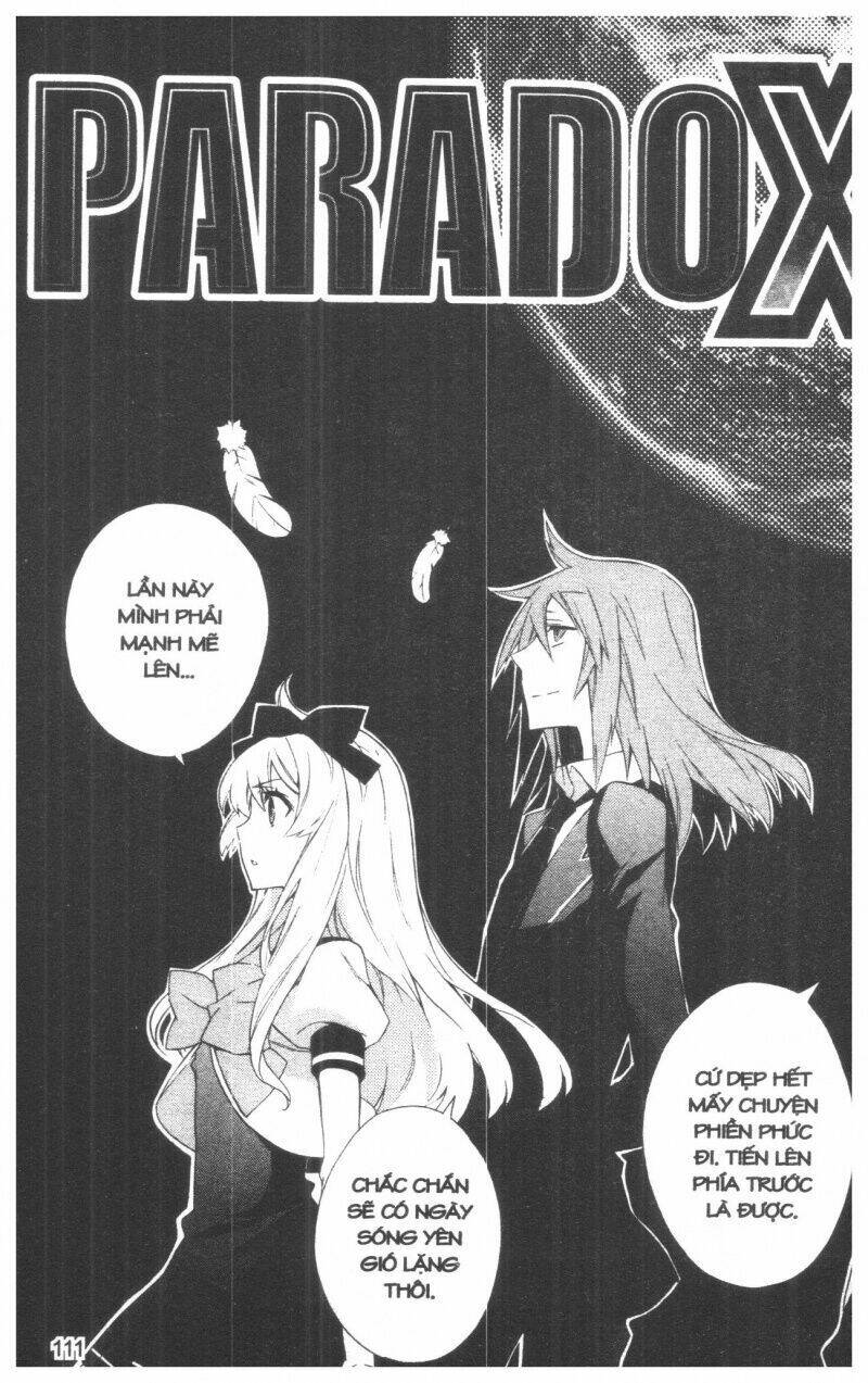 đối đầu thiên sứ chapter 4 111