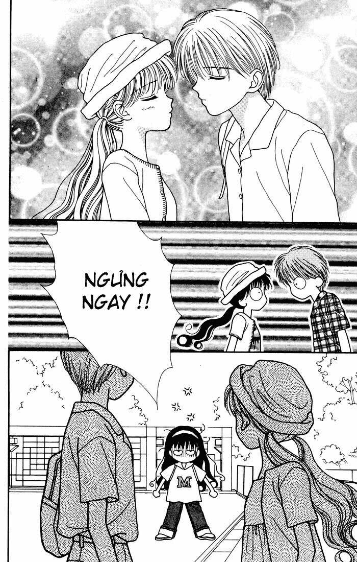 minto na bokura chapter 7 7