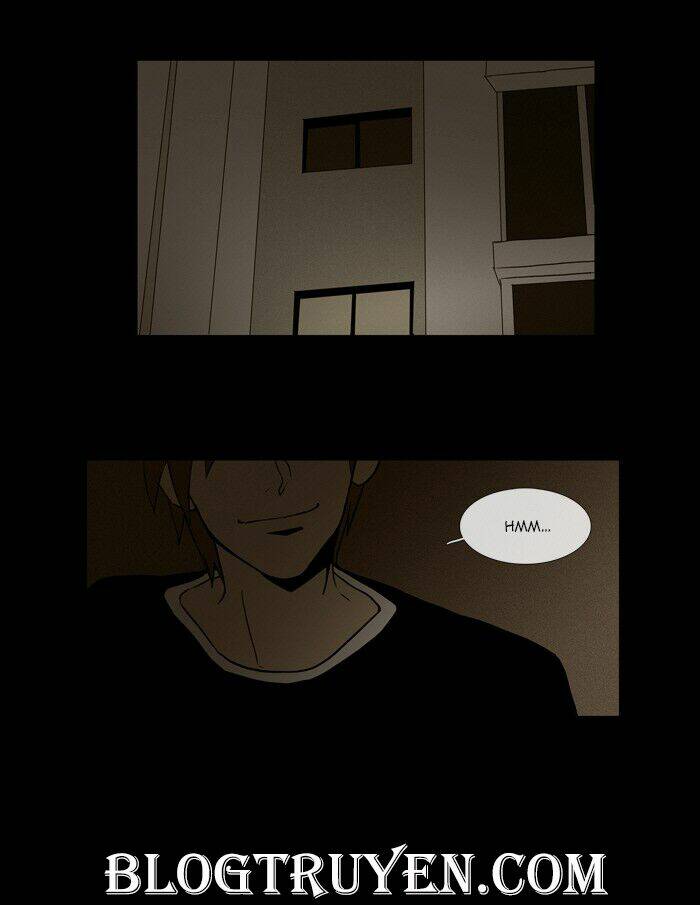 bẫy tình yêu chapter 21 45