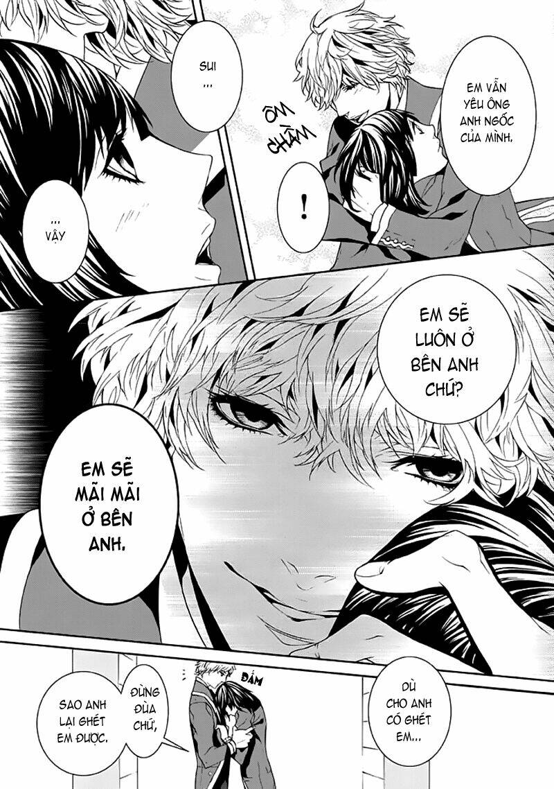 magnolia chapter 15 21