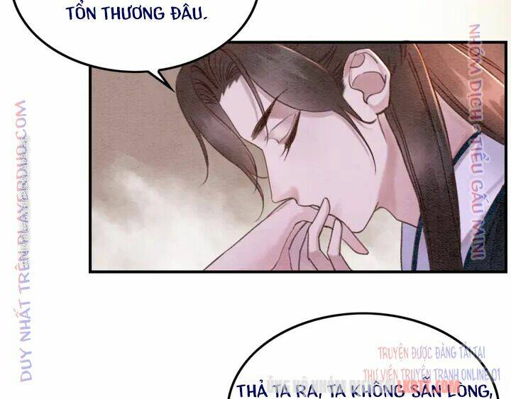 trọng sinh bá sủng nhiếp chính vương quá mạnh mẽ chapter 187 64