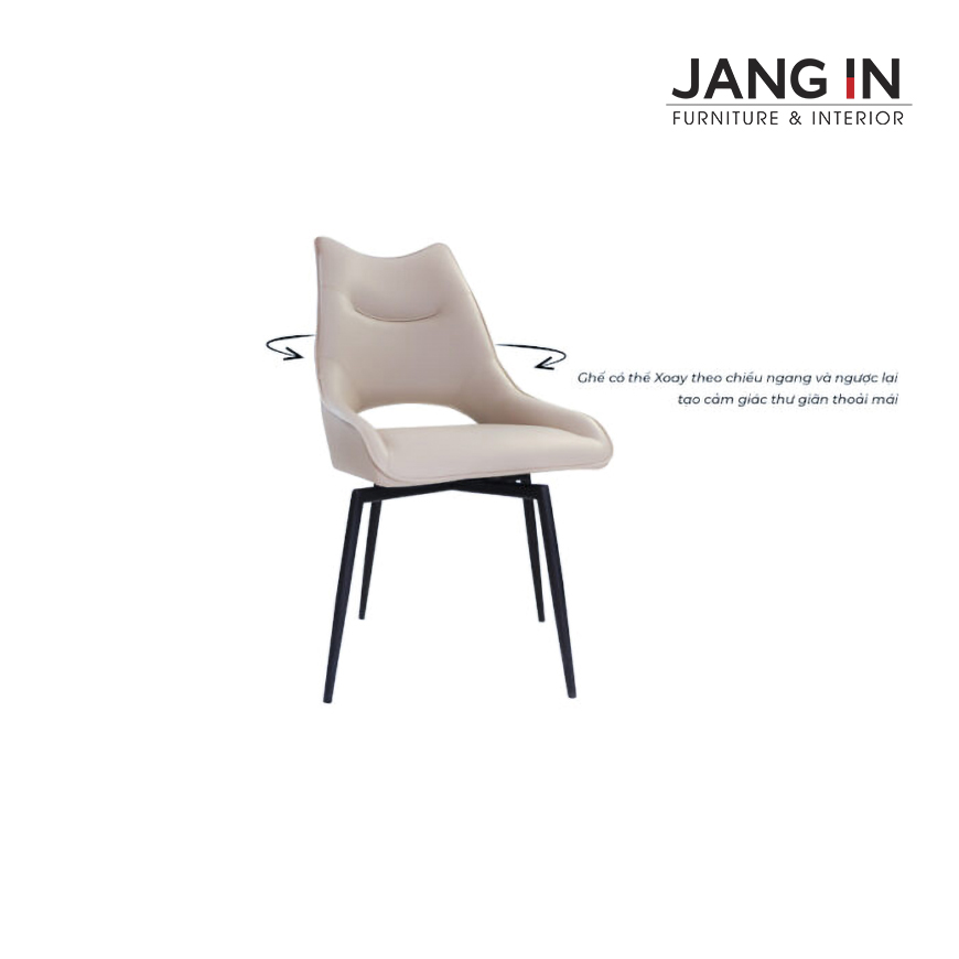Bộ Bàn ăn 6 chỗ Winston 1504400001-01