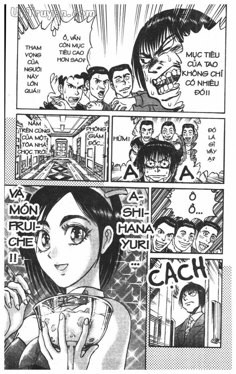 karakuri circus - gánh xiếc quái dị chapter 30 91