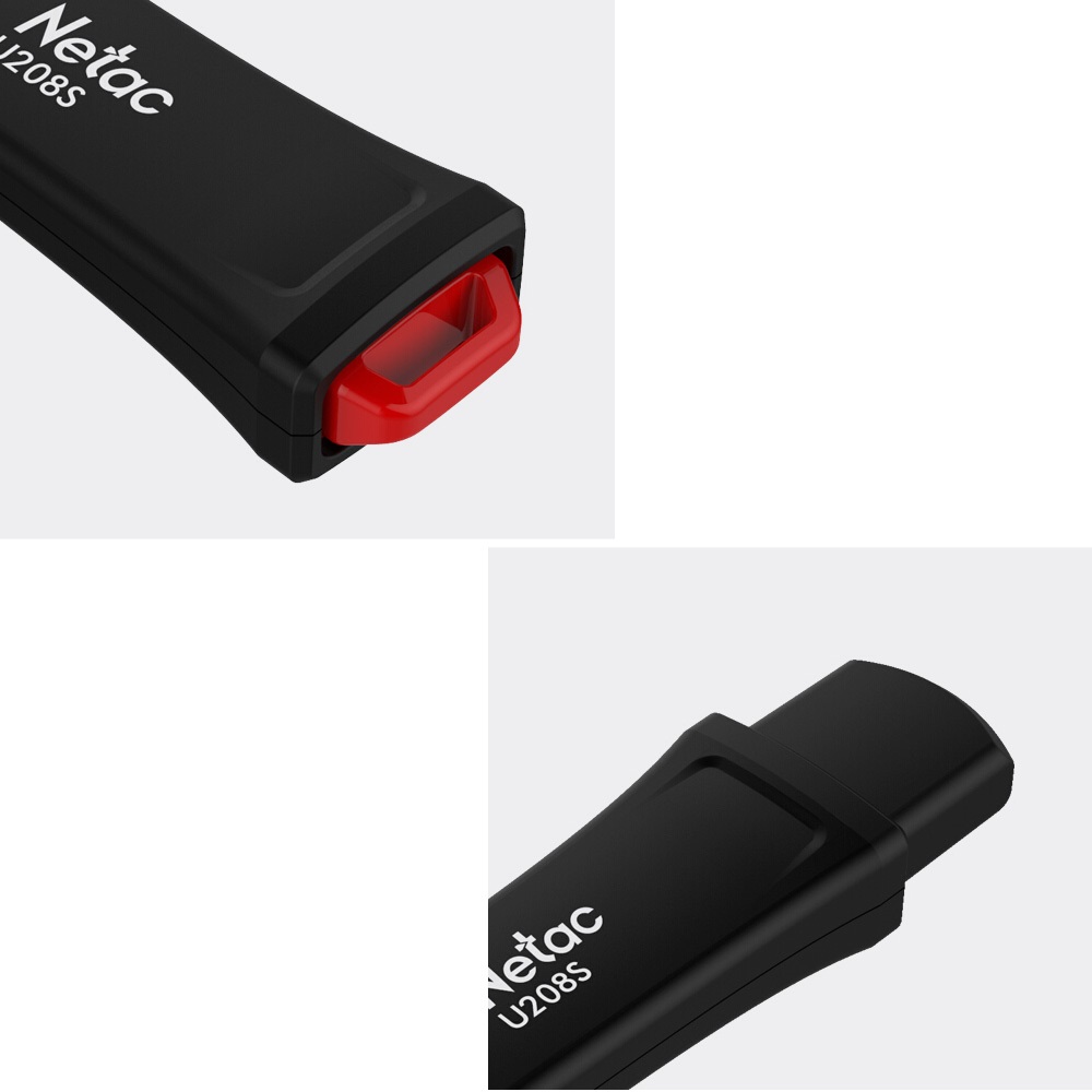 USB 2.0 Netac U208S