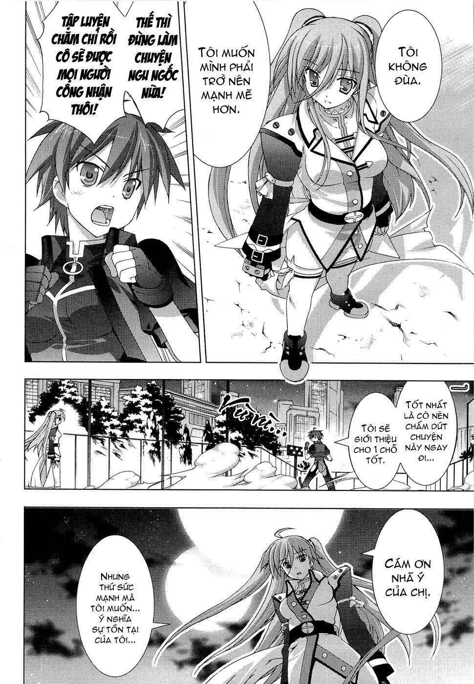 mahou shoujo lyrical nanoha vivid chapter 4 10