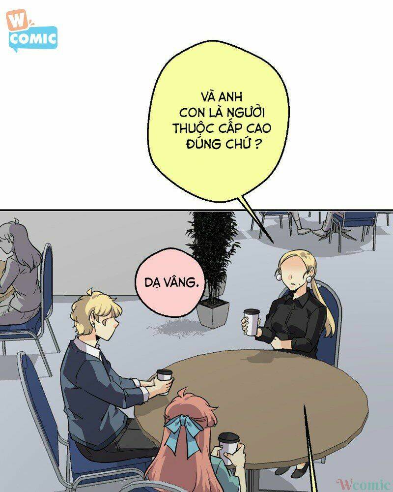 Thế Giới Không Hoàn Hảo Chapter 203 35