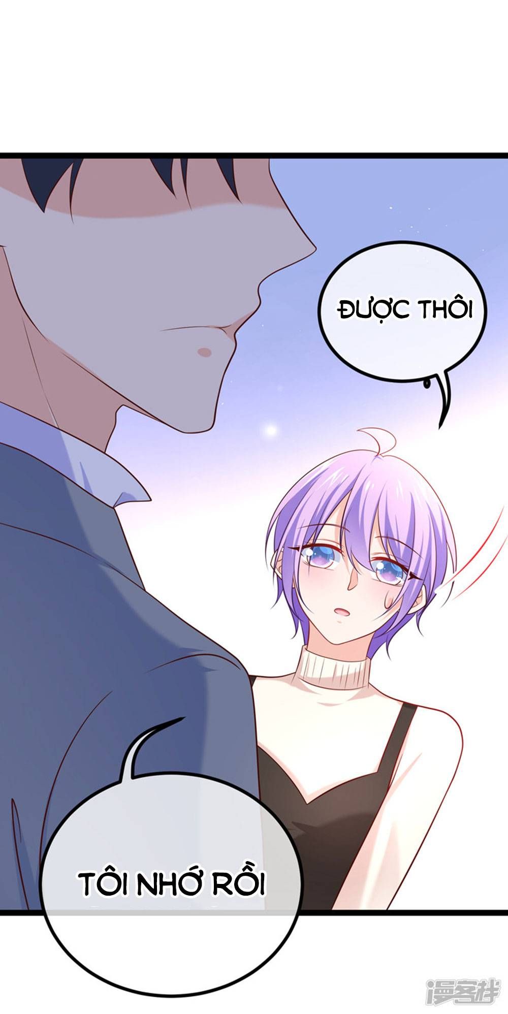 Boss Của Tôi Là Đại Thần chapter 42 - Trang 6
