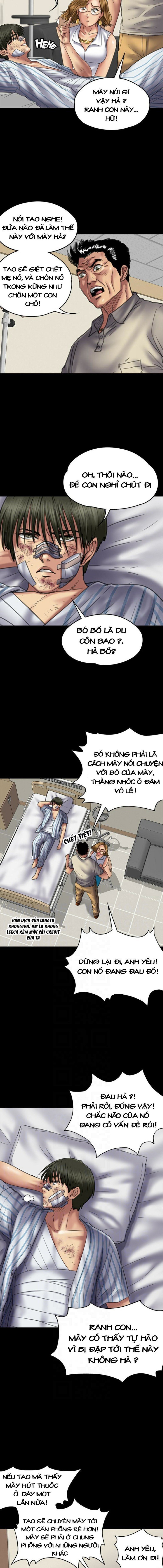 ong chúa chapter 52 3