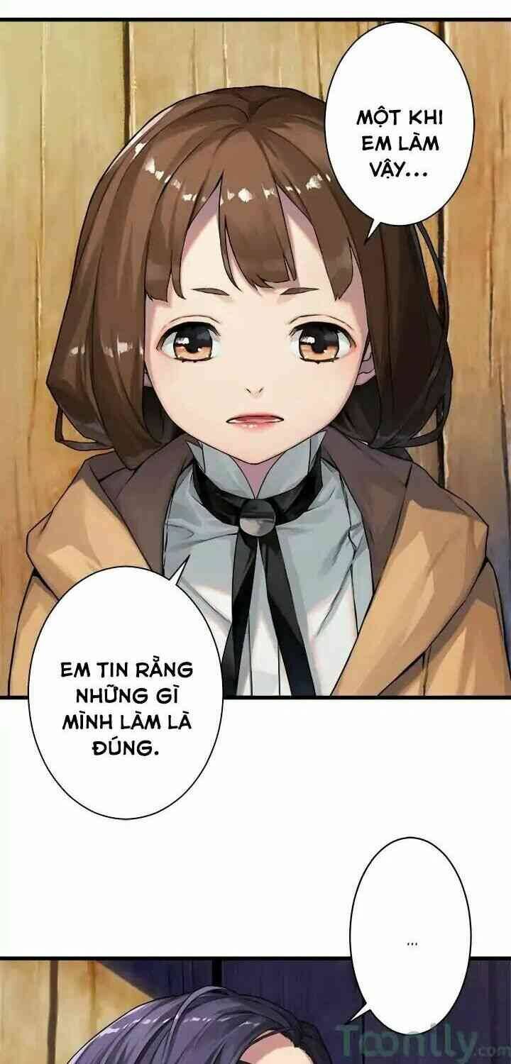 triệu hồi đến thế giới fantasy chapter 36 20