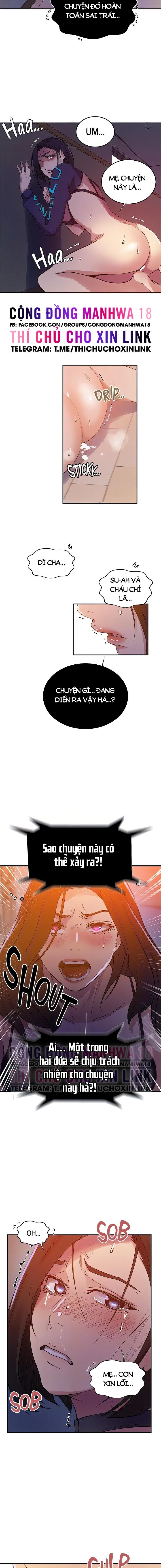 lớp học gia đình – secret class chapter 207 6