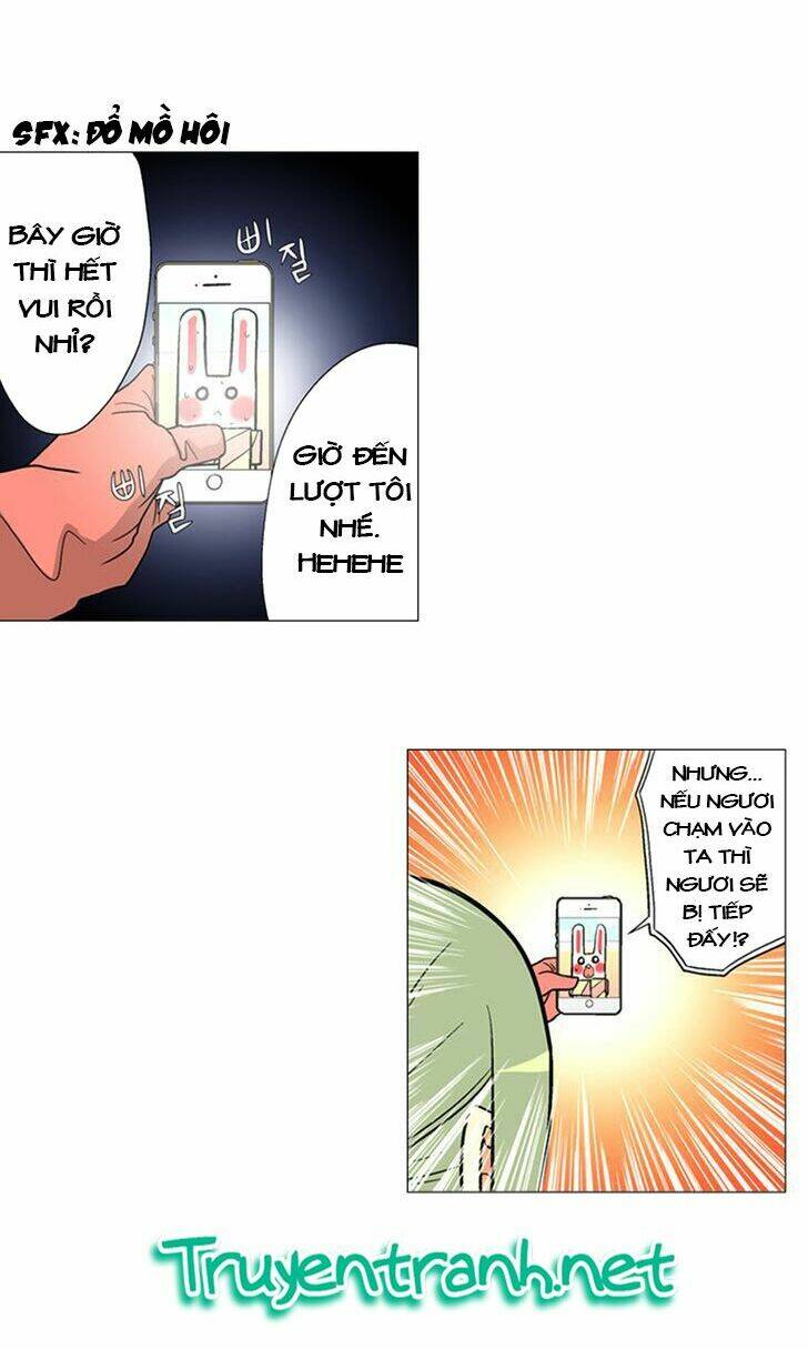 the language of god chapter 6 32