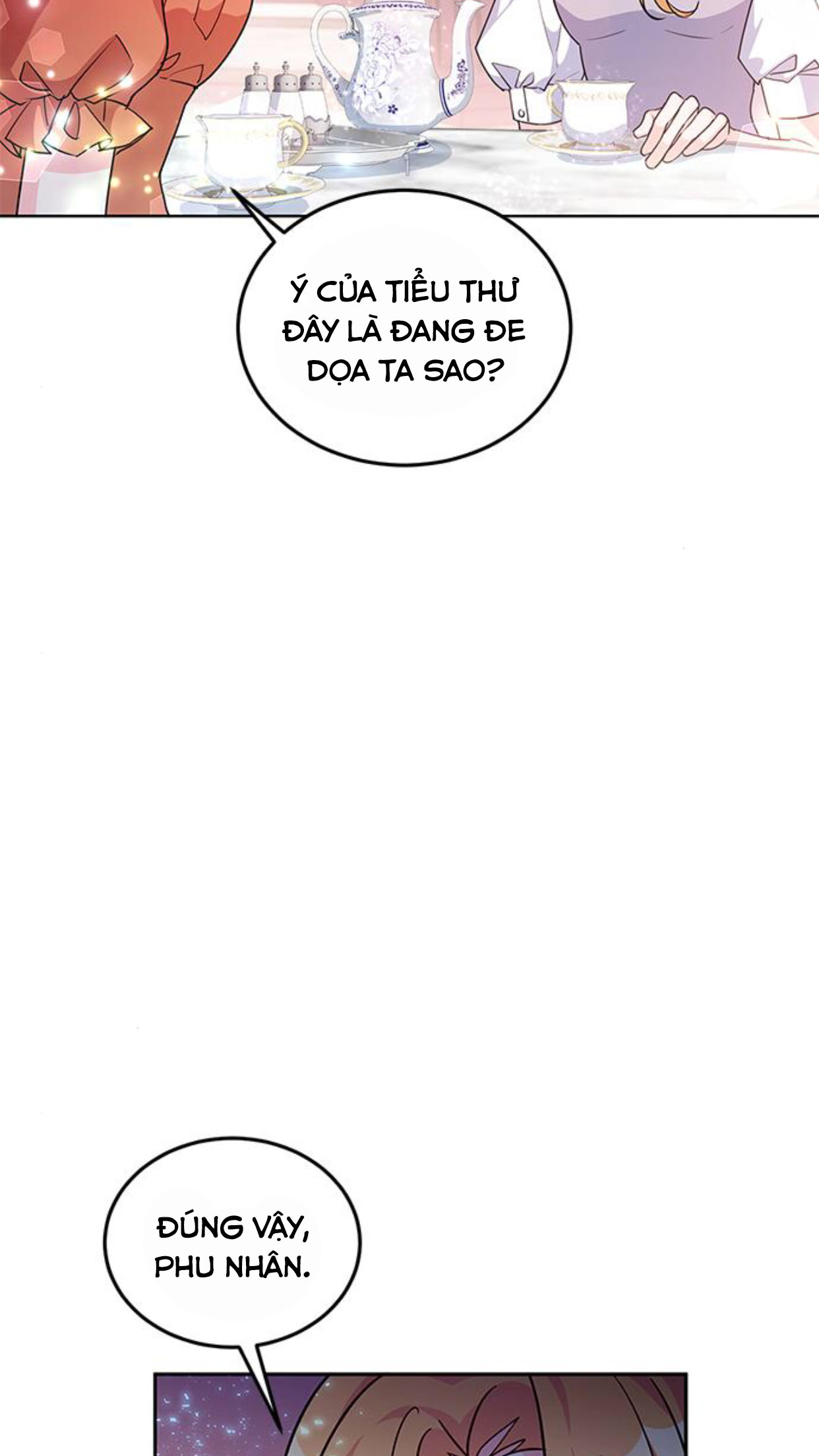 nữ hiệp sĩ tái xuất chapter 20 9