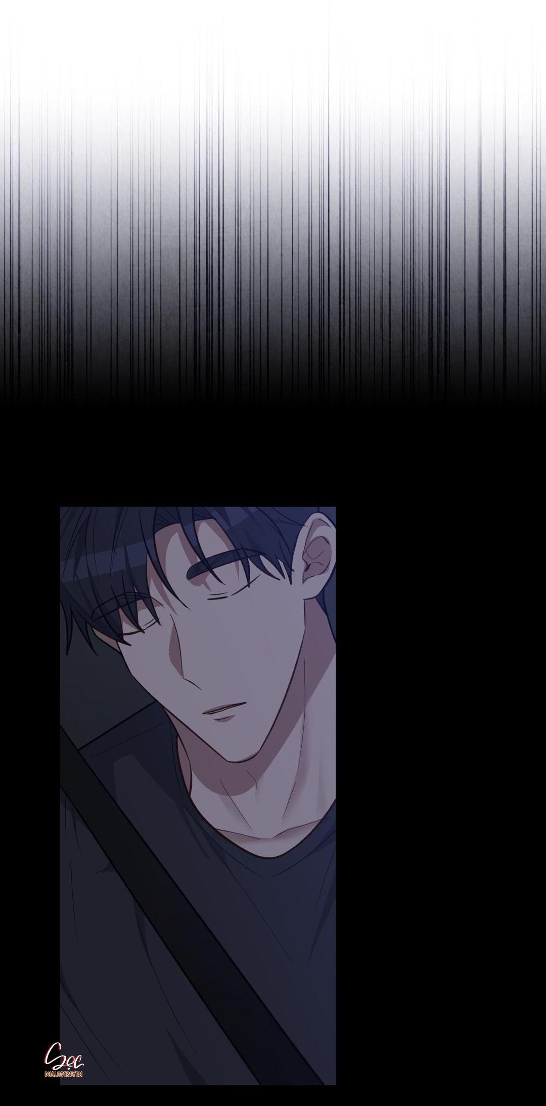 bơi trong mùi hương chapter 11 34