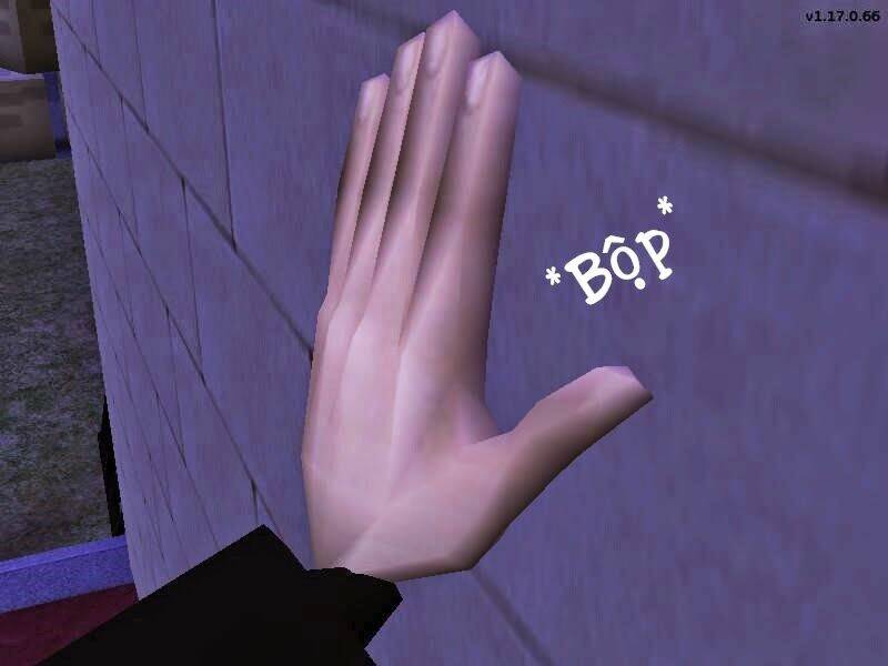 nụ cười của anh [truyện sims] chapter 61 25