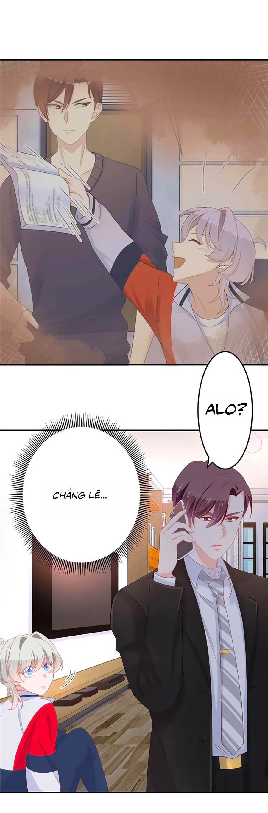 hotboy quốc dân là nữ chapter 73 8