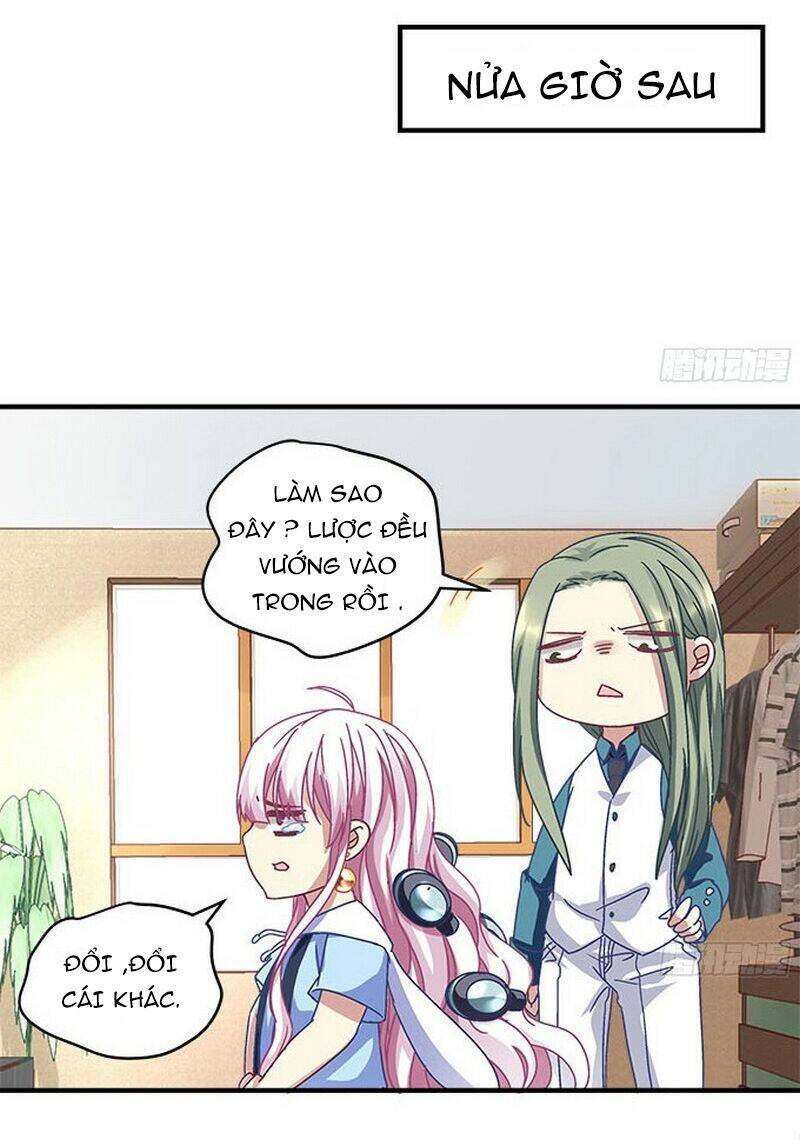 thiên lại âm linh chapter 25 38