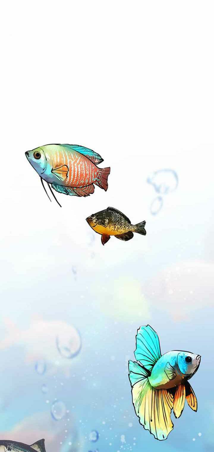 nhật ký khát vọng (desire diary) chapter 3 124