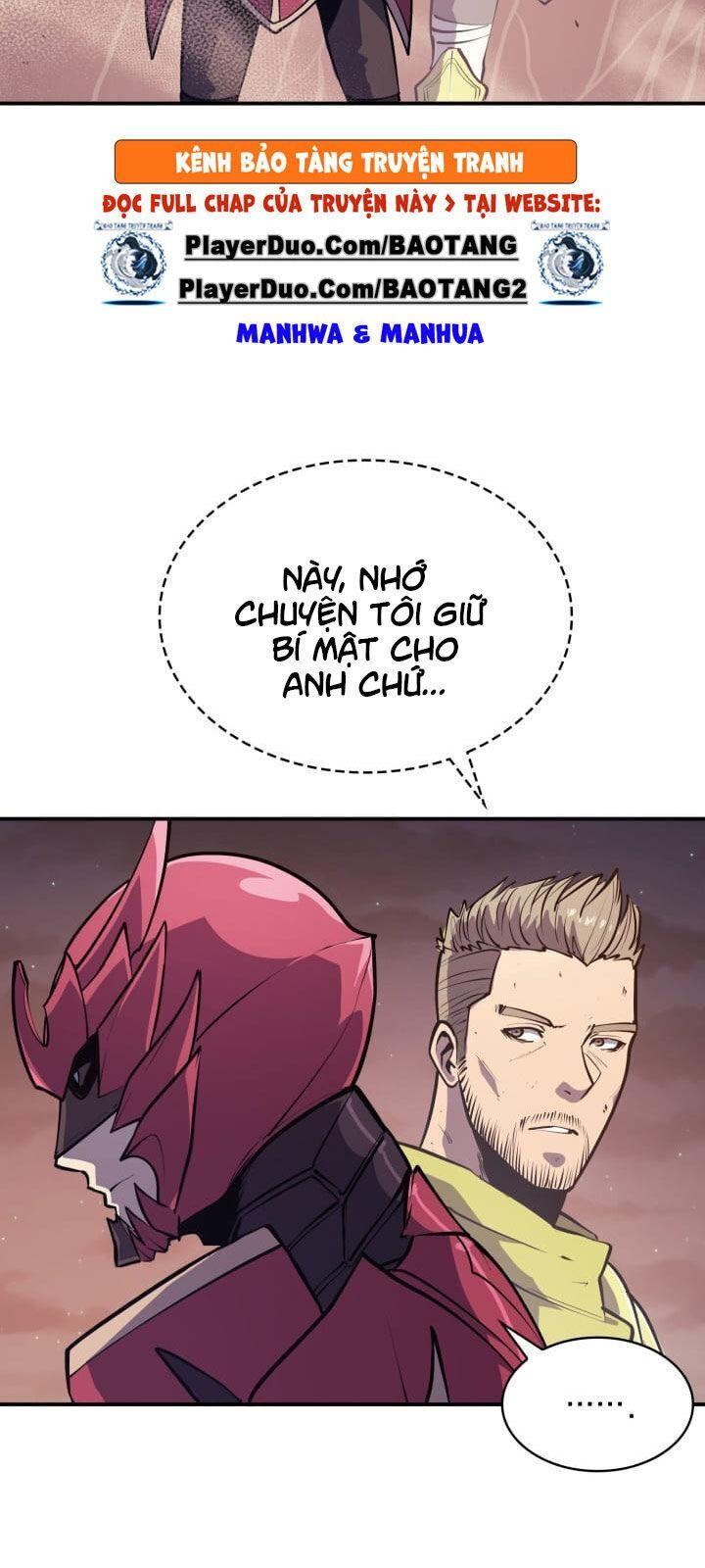 tôi trở lại thăng cấp một mình chapter 49 46