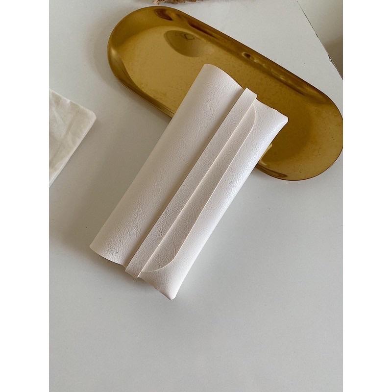 Gọng cận mắt tròn dễ thương MSLD2407-bisou.accessories