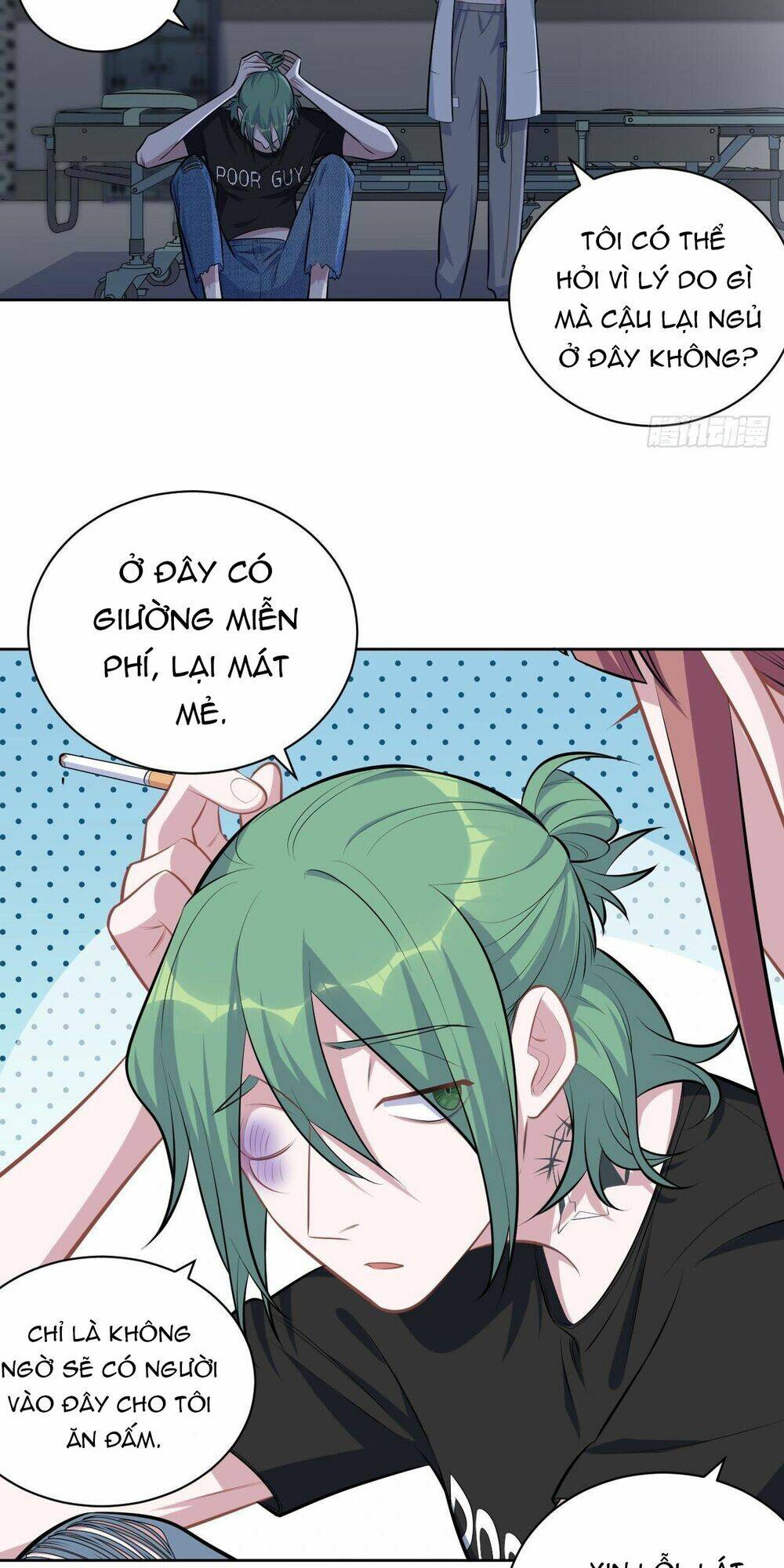 nhạc phụ đại nhân là lão bà chapter 144 22