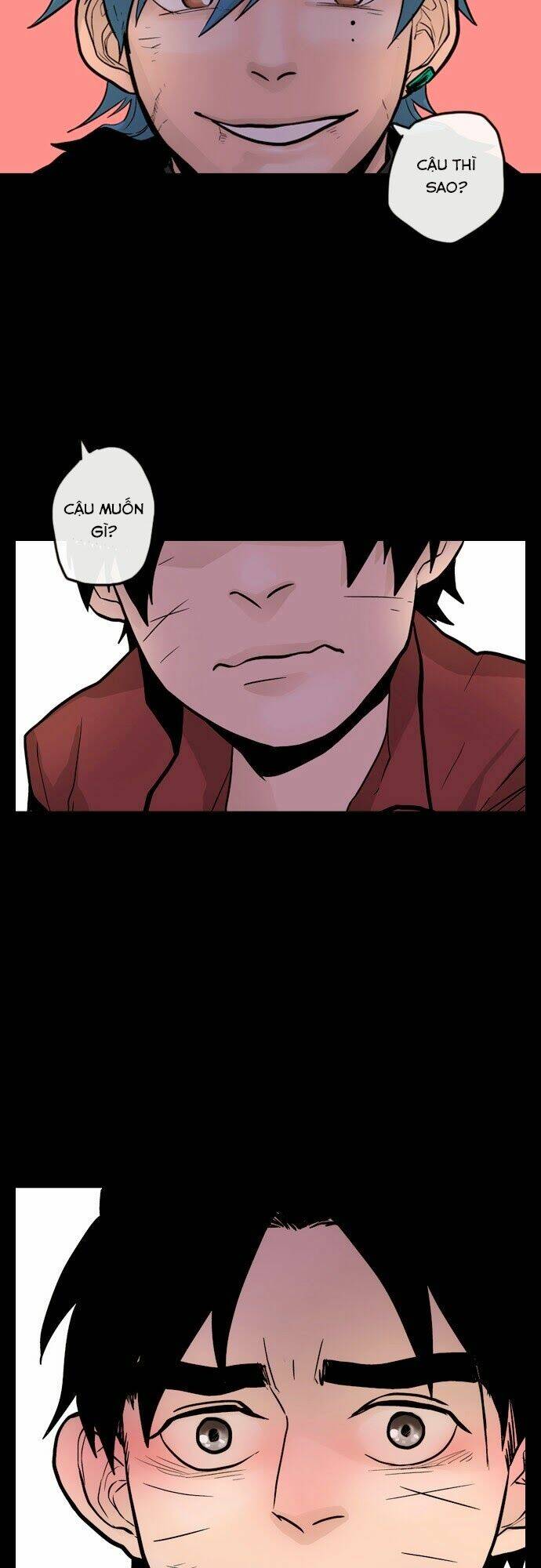 full metal wing chapter 14 19