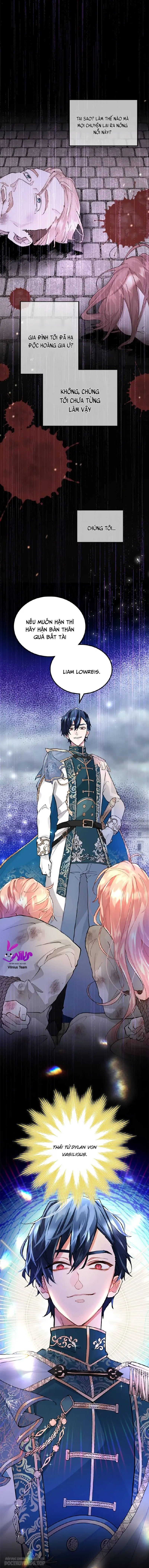 đại tiểu thư tại sao lại cải nam trang chapter 1 1