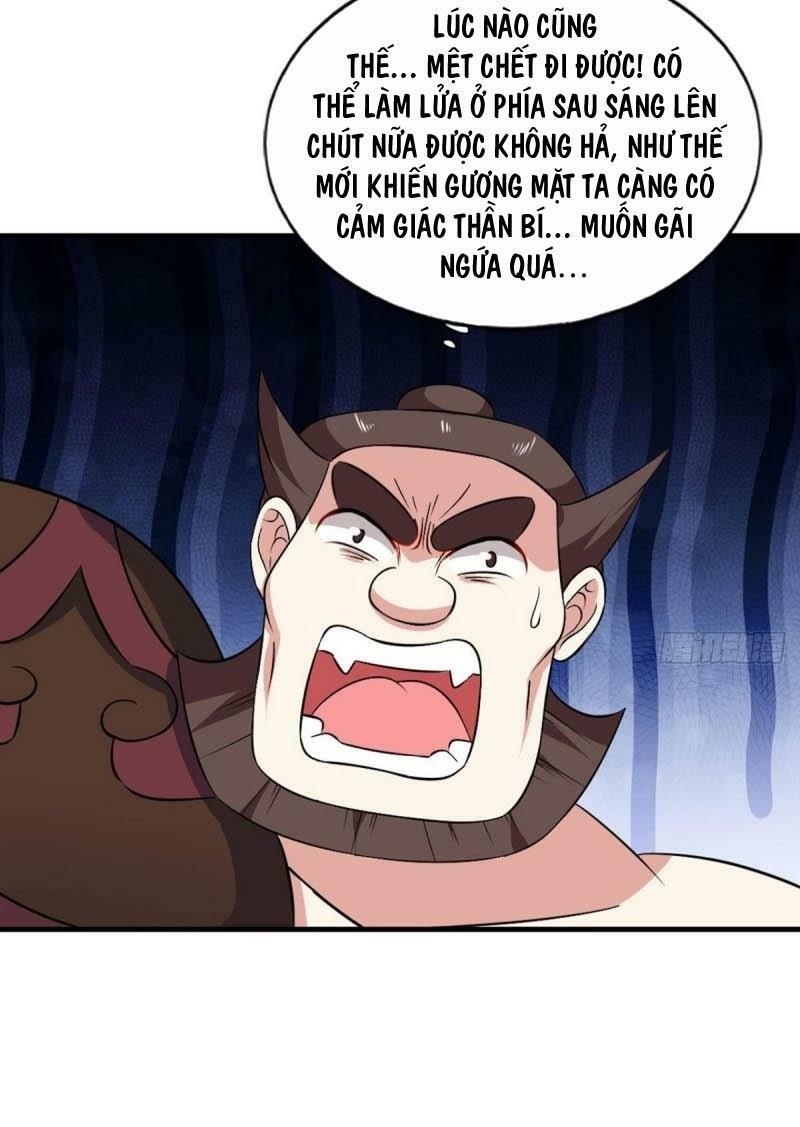 Trọng Sinh Thành Cậu Vàng Tại Dị Thế Chapter 100 8