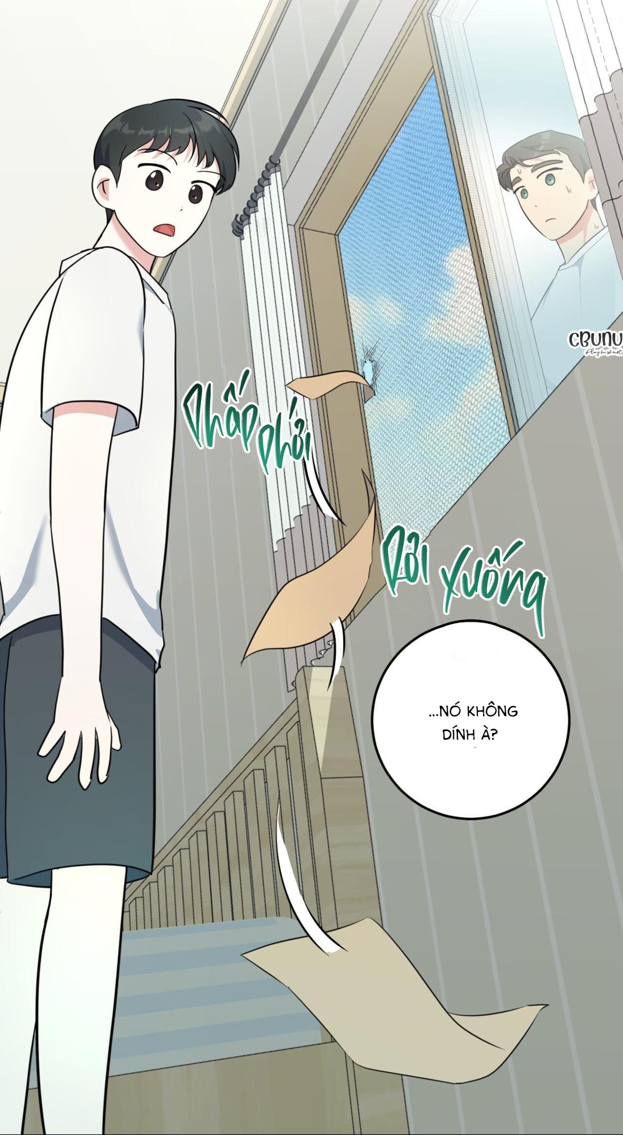 khu rừng tĩnh lặng chapter 2 103