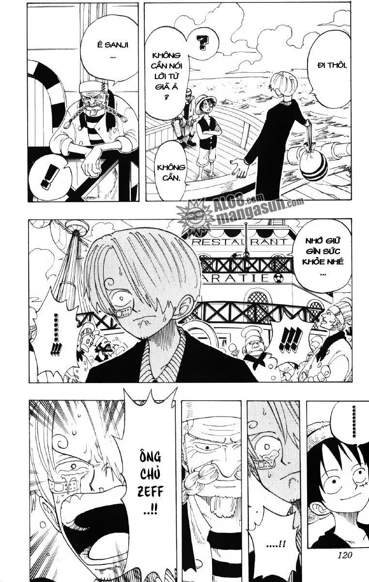 đảo hải tặc - one piece chapter 68 16