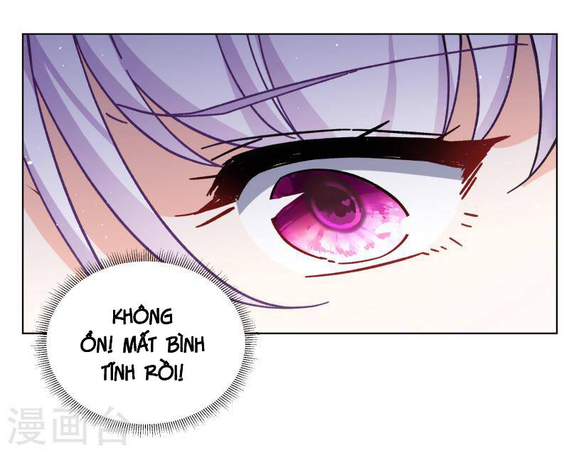 cô ấy đến rồi, xin nằm xuống! chapter 254 22