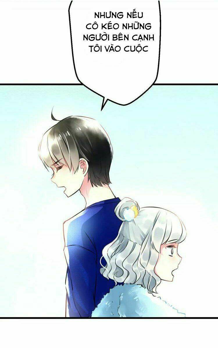 lão ca minh tinh, mời xuất chiêu! chapter 13 18