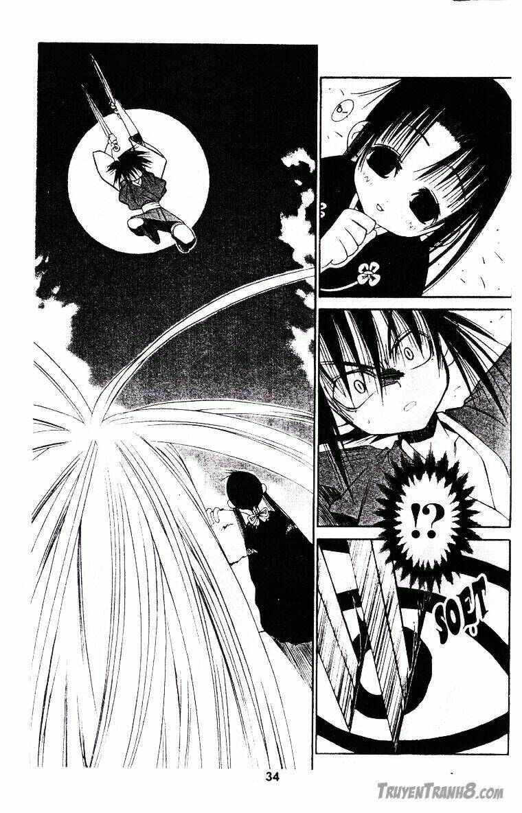 behind master chapter 17.1 3