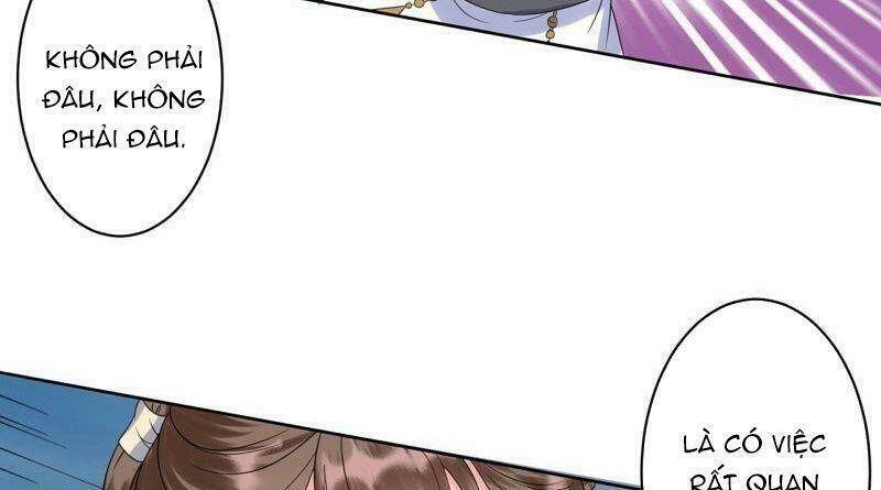 vương gia kiêu ngạo quá khó cua chapter 36 60