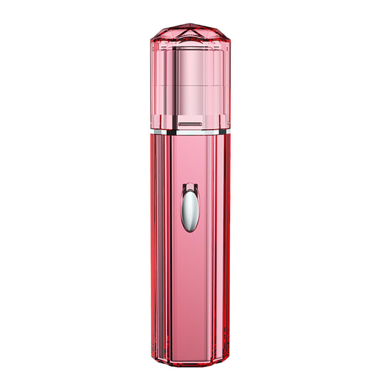 Portable Facial Hair Removal USB Charging Arms Painless Legs Hair