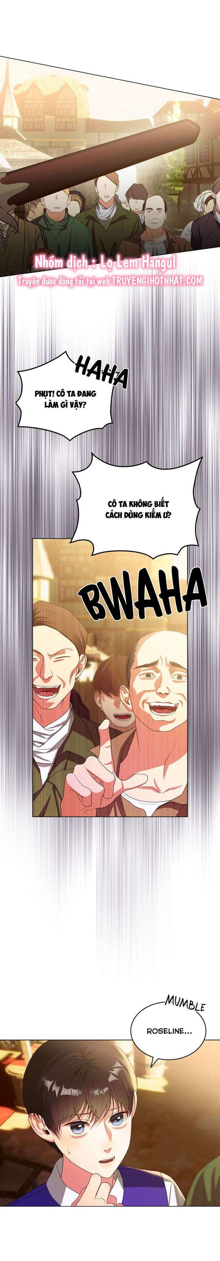 hợp đồng hôn nhân với người chồng thứ 2 của tôi chapter 53 5