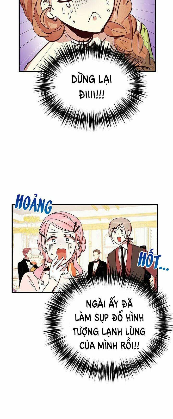 công tước, loạn vừa thôi! chapter 25.6 27