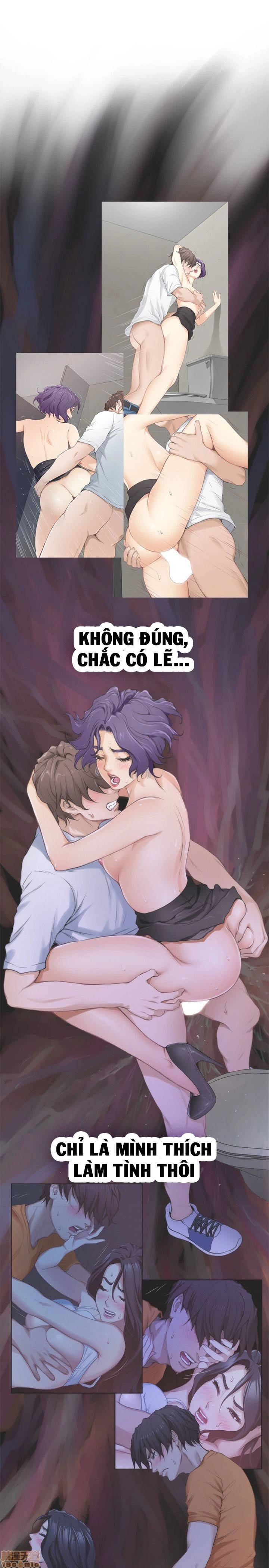 cặp đôi s chapter 27 30