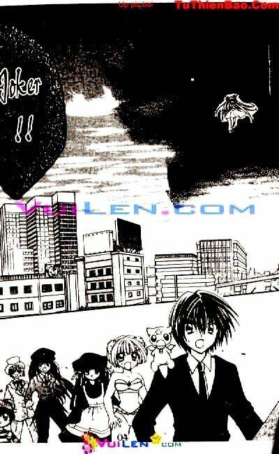 viên ngọc nhiệm màu chapter 8 5