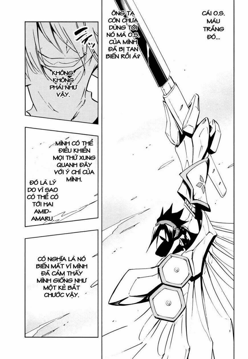 vua pháp thuật phần 2 chapter 18 15