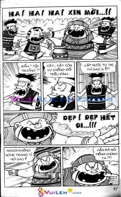 thần đồng đất việt chapter 66 84