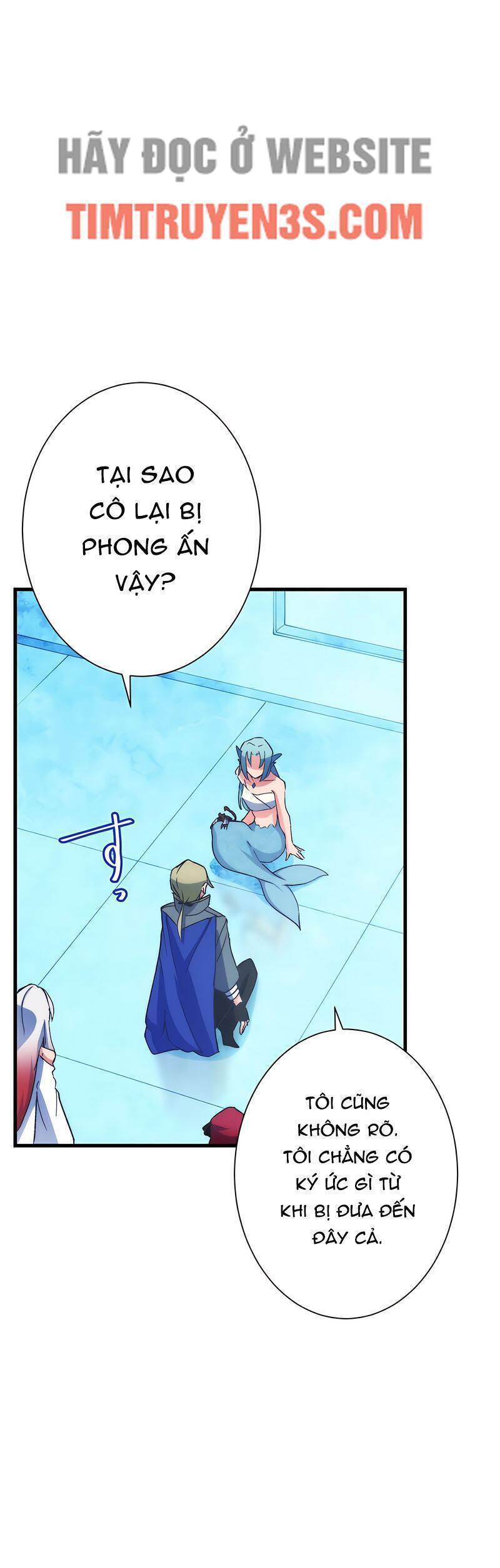 âm dương sư mạnh nhất chuyển sinh chapter 32 4