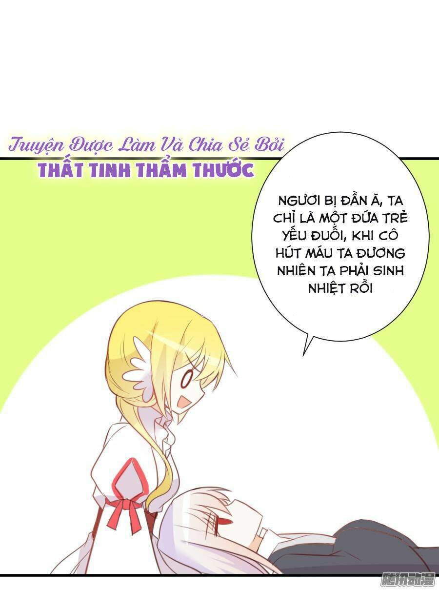 hôm nay ta cũng muốn trêu chọc nàng chapter 12 45