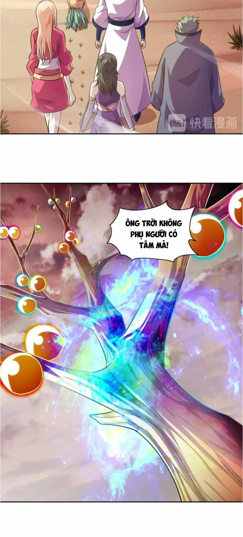 chín năm nghĩa vụ tu chân chapter 47 20