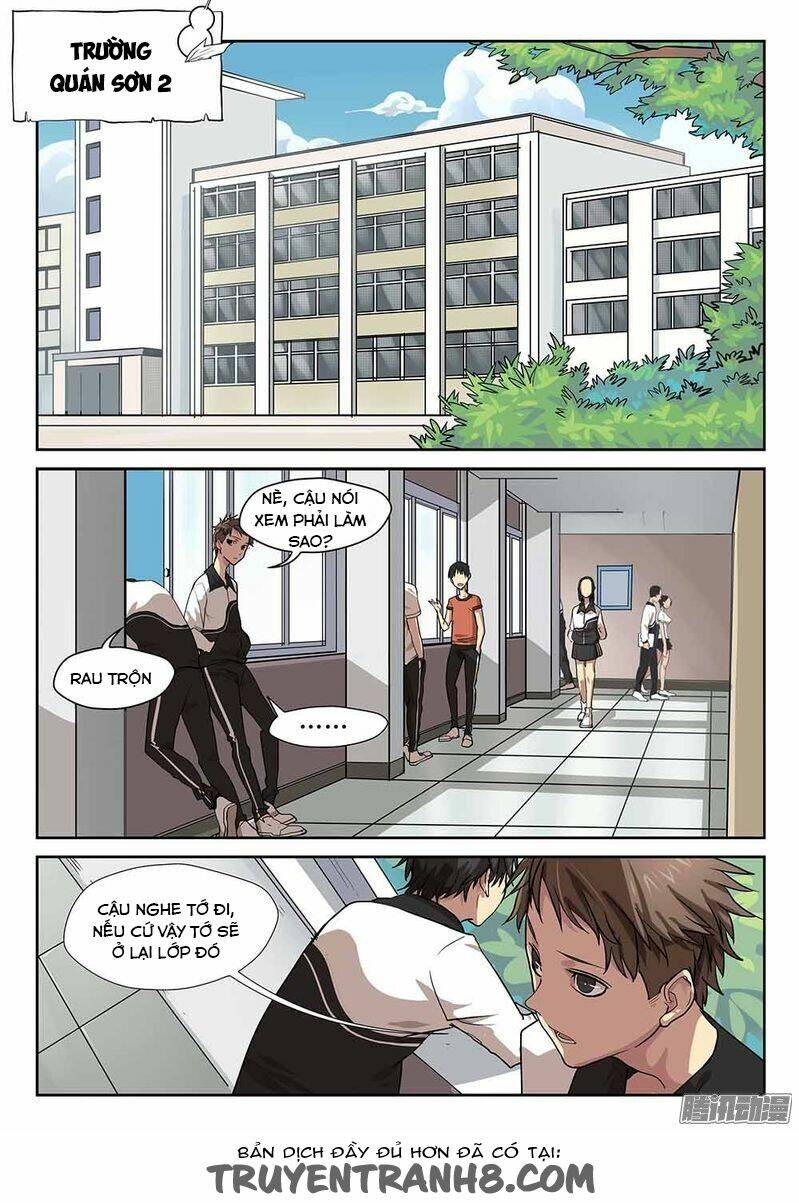 em gái hồ lô chapter 1 9