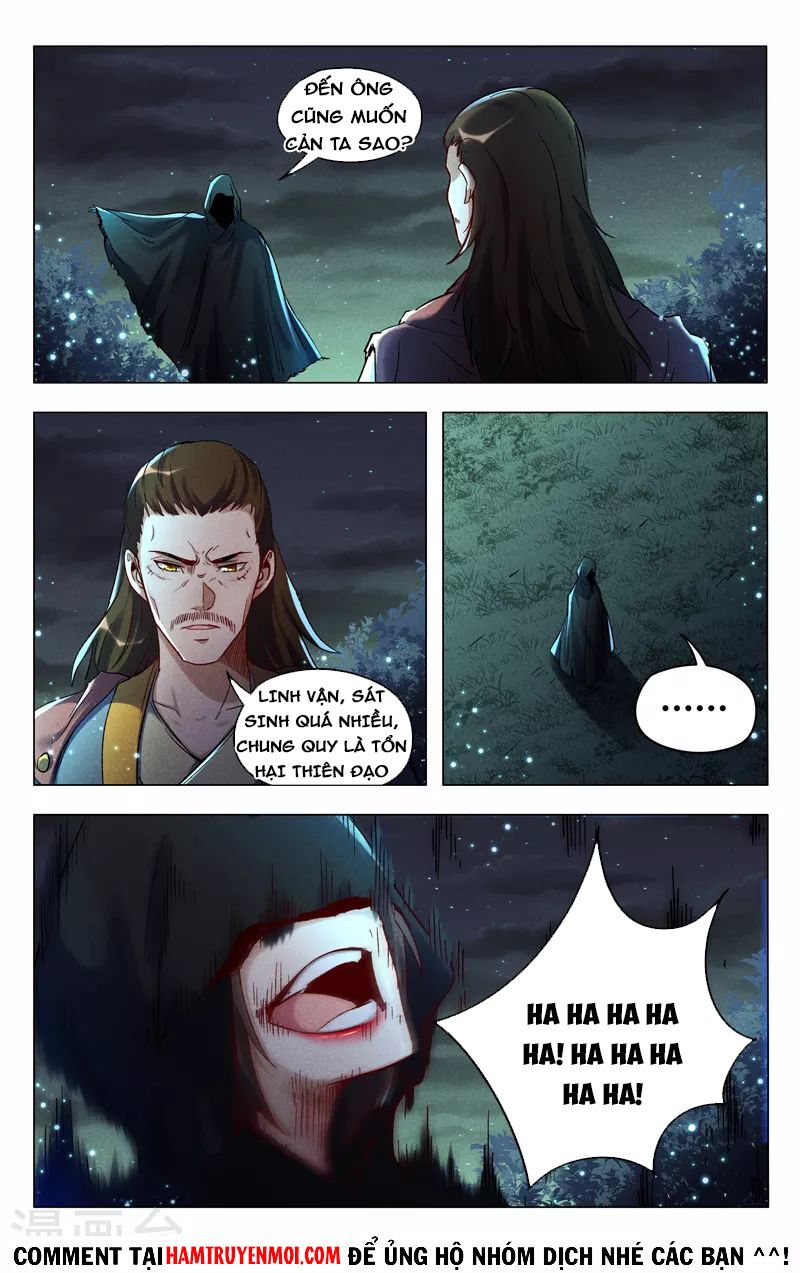 vạn giới tiên trung chapter 430 2