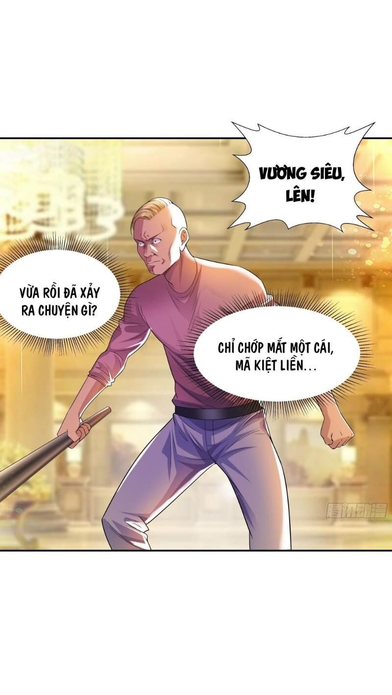 đô thị lãng tử chapter 9 6
