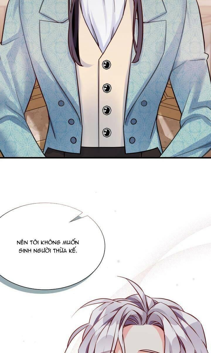 con gái chồng quá dễ thương chapter 83.1 11