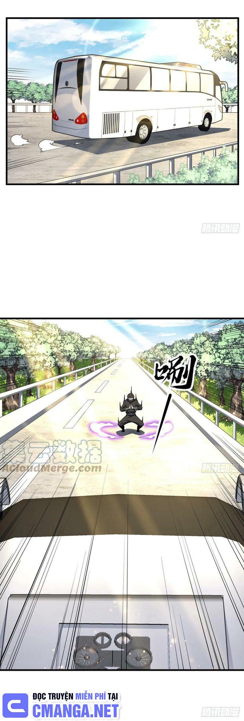 địa cầu đệ nhất kiếm chapter 177 3