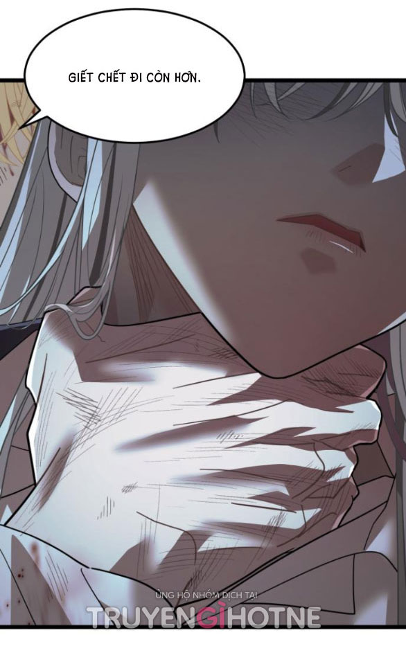 dark moon - tế đàn ánh trăng chapter 63.1 70